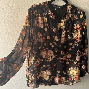 I love this top! It is new never been worn. Forever 21.